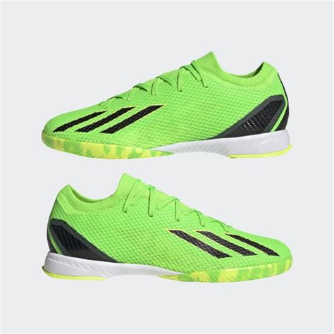 adidas x 19.3 voetbalschoenen kind groen|adidas X 19.3 Gras Voetbalschoenen (FG) Kids Groen Oranje.